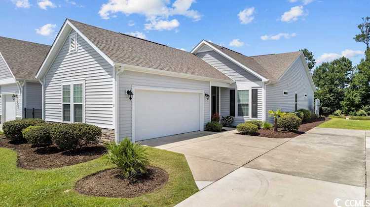 1541 Palmina Loop #D Myrtle Beach, SC 29588