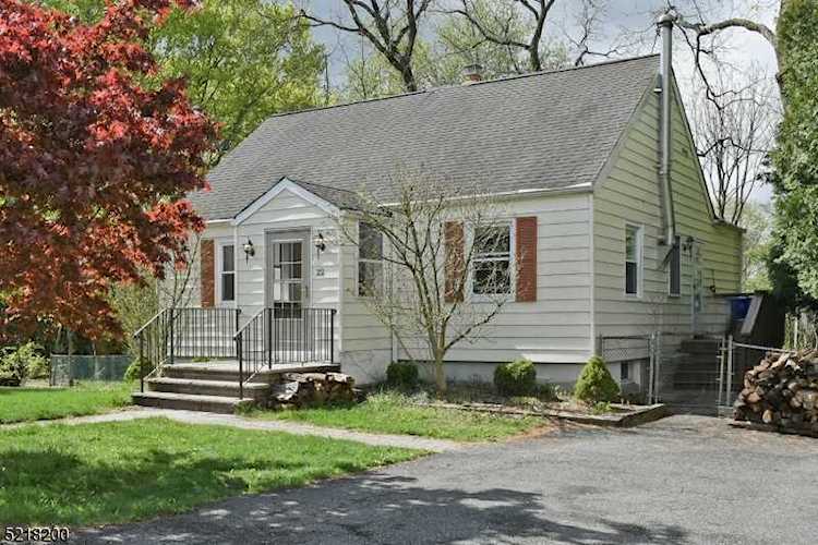 22 Longview Ave Randolph Twp., NJ 07869 | MLS 3843289 Photo 1