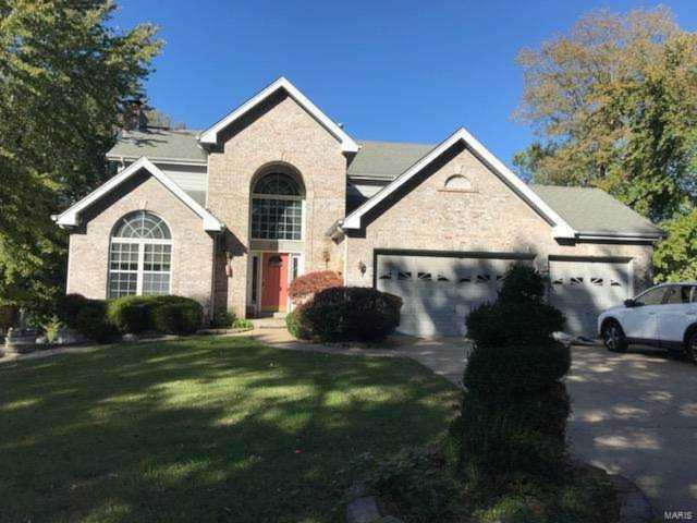 433 Spears St Sunset Hills, MO 63127