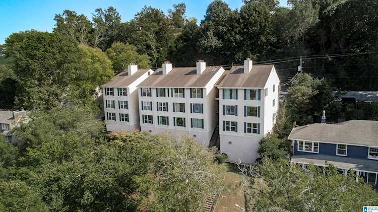 2455 Arlington Crescent #D Birmingham, AL 35205