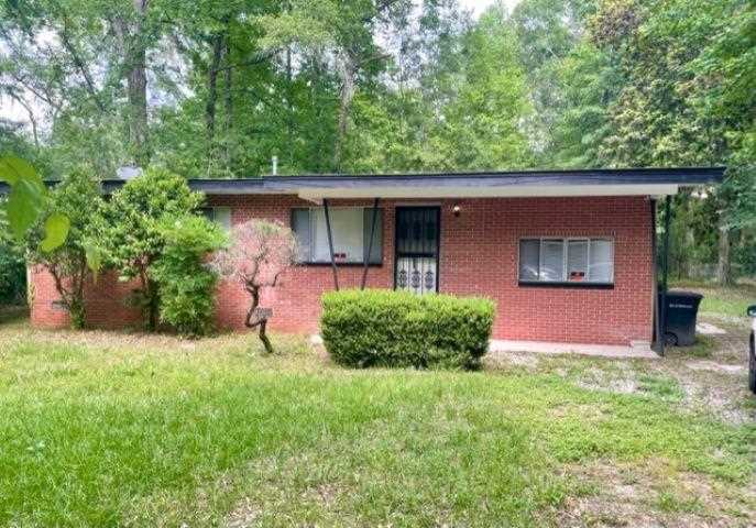 2609 Texas St Tallahassee, FL 32301 in Capital View Acres Photo 1