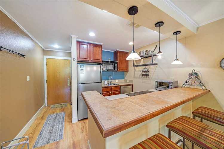 154 Wheeler Place #102 Copper Mountain, CO 80443