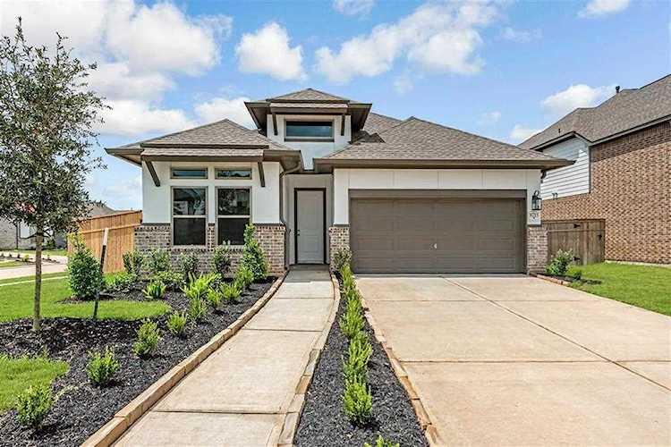8715 Arbor Trail Dr Missouri City, TX 77459