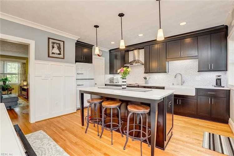 home for sale in Ghent Norfolk VA 23517 - MLS 10496370 Photo 1