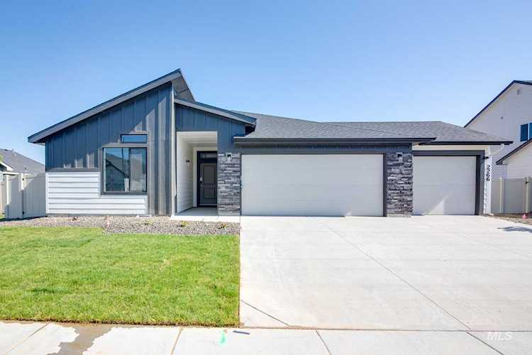 Build Idaho- Prepare to be Moved! Idaho's Ultimate Home Search Photo 1