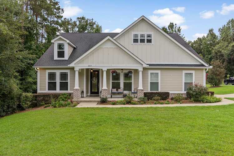 2835 W Hannon Hill Dr Tallahassee, FL 32309