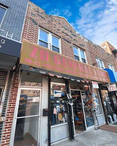 90-43 Corona Ave Elmhurst, NY 11373