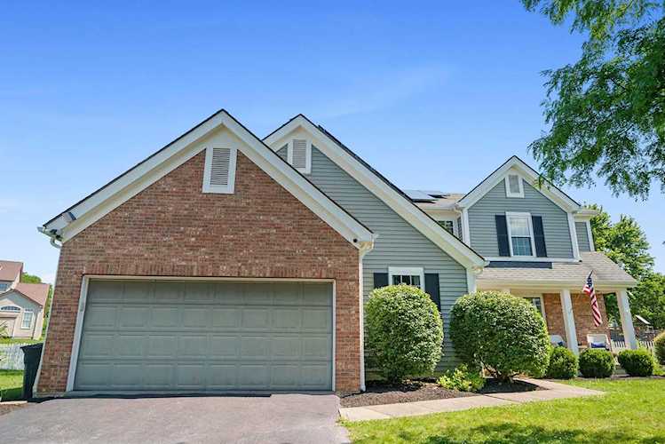 12198 Derby Court Pickerington, OH 43147 | MLS 223023704 Photo 1