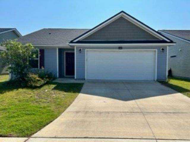4641 Rivers Landing Way Tallahassee, FL 32303