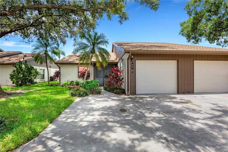 Sarasota Homes for Sale, 345 Oak Hill WAY #30, MLS# A4577545 Buyers Broker of Florida Photo 1