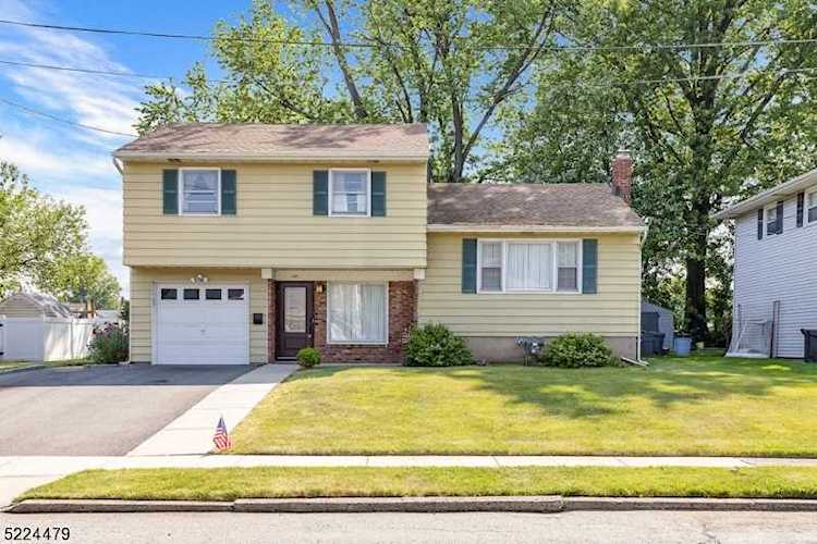 148 Rutgers Pl - Home for Sale in Clifton City NJ Photo 1