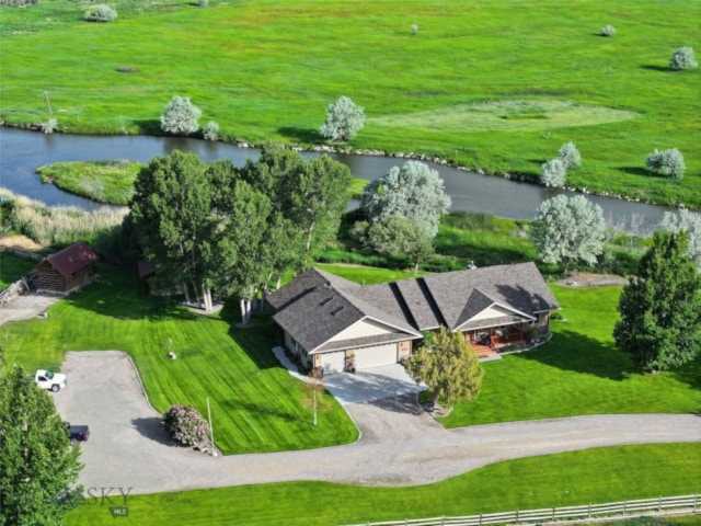 1435 S Mt Highway 41 Twin Bridges, MT 59754