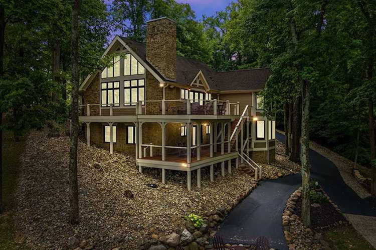 7930 E Oak Dr Rockville, IN 47872