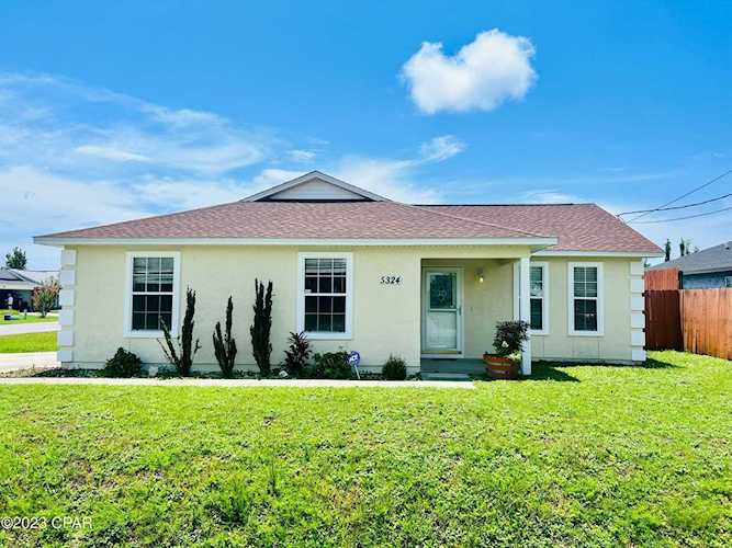 5324 Hickory St Panama City, FL 32404