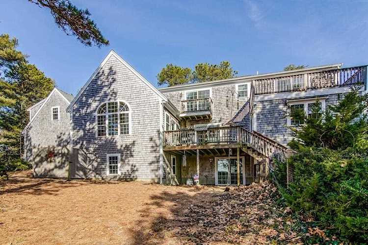 25 Fairmount Road South Dennis, MA 02660