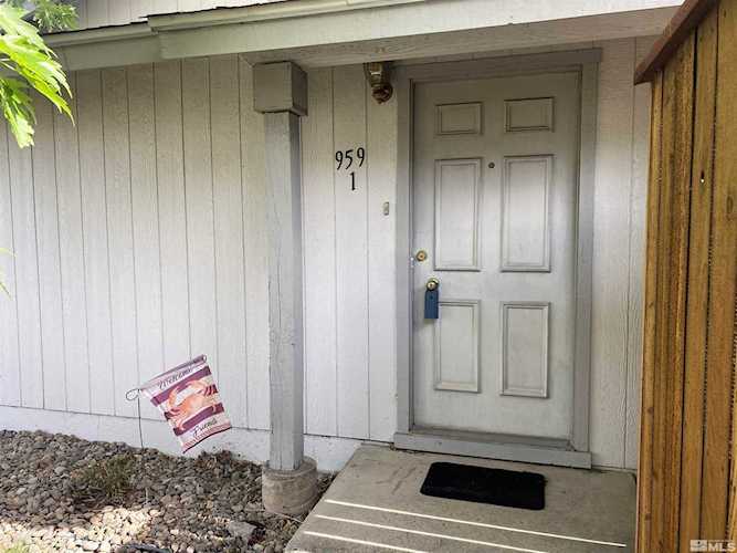 959 Mesa Ridge Drive Sparks, NV 89434 | MLS 230007787 Photo 1