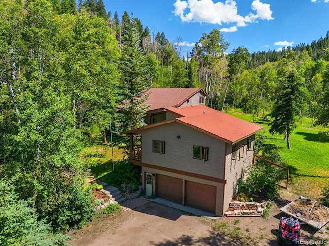 22610 Snowbird Trl Oak Creek, CO 80467