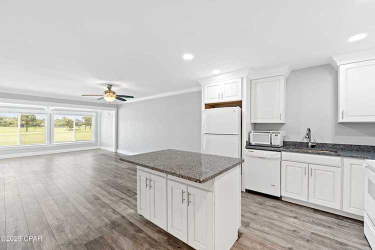 4725 Bay Point Road 268 Rd #268 Panama City Beach FL 32408 744374 Bay Point Studio Villas Unit 2 condo for sale Don't miss this opportunity to join the Bay Point community with a spectacular second-floor view of... Photo 1