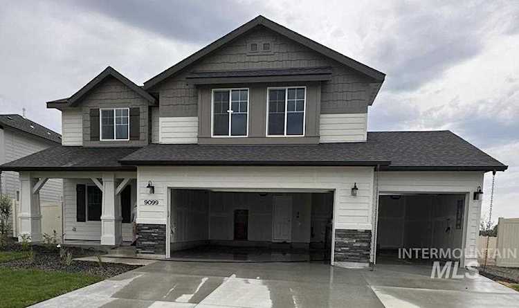 Build Idaho- Prepare to be Moved! Idaho's Ultimate Home Search Photo 1