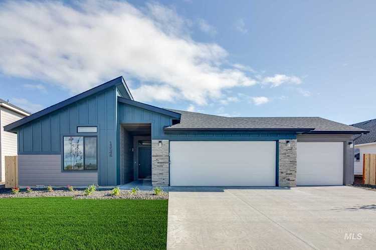 Build Idaho- Prepare to be Moved! Idaho's Ultimate Home Search Photo 1