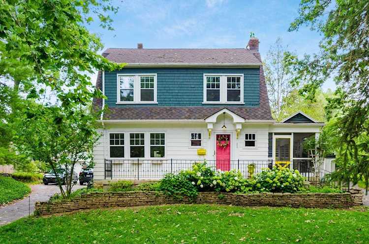 200 W Kenworth Road Columbus, OH 43214 | Vision Realty Inc. Photo 1