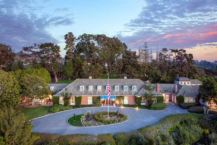 7007 Country Club Dr La Jolla, CA 92037