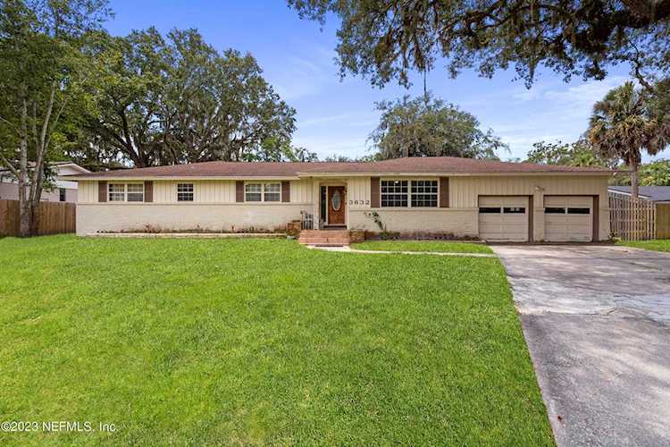3632 Leewood LN Jacksonville, FL 32217