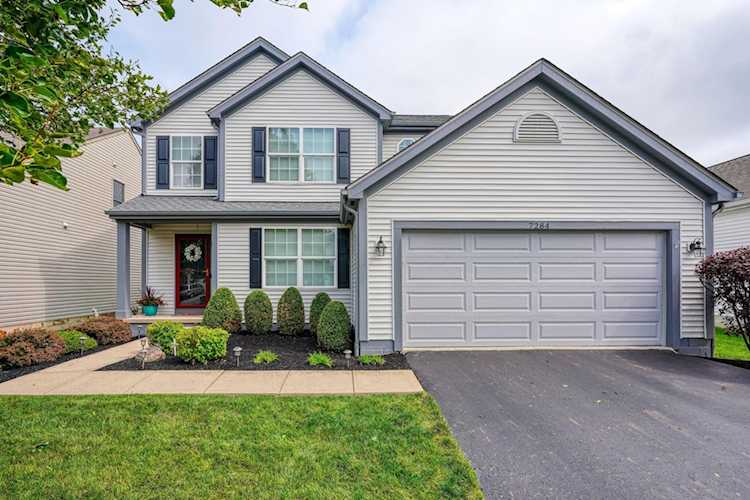 7284 Emerald Tree Drive Canal Winchester, OH 43110 | MLS 223023812 Photo 1
