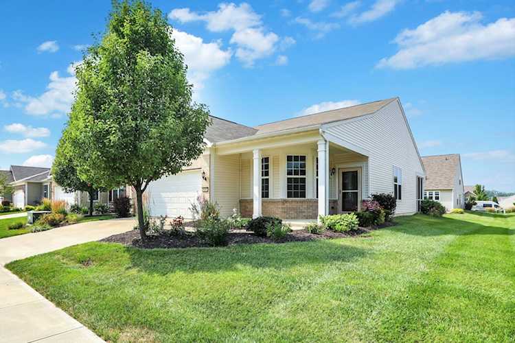 Indy Homes Carmel, Indiana Real Estate