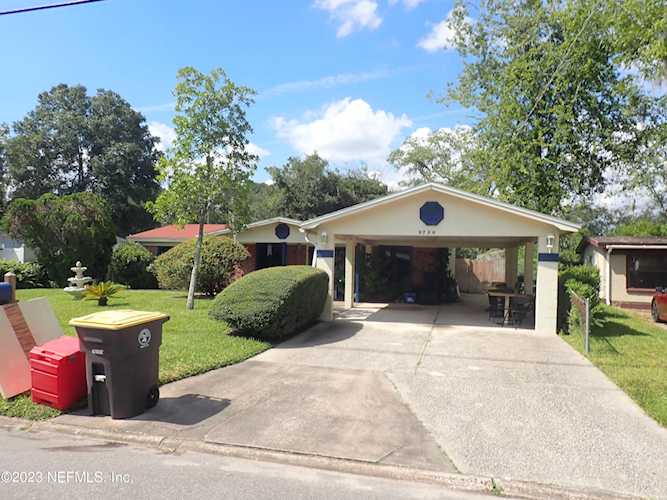 9726 Devonshire BLVD Jacksonville, FL 32208