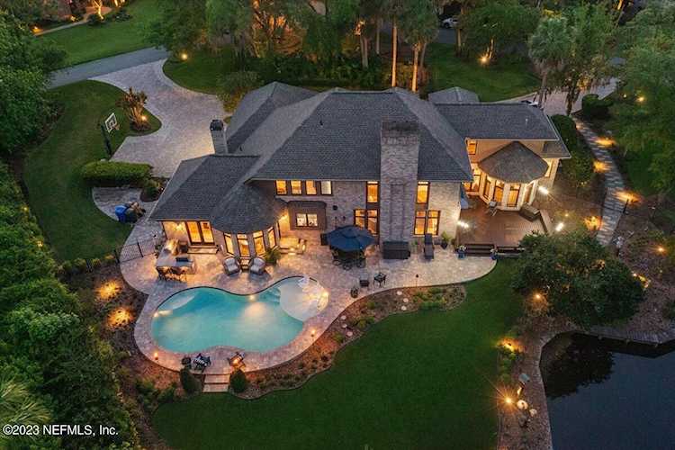 24609 Deer Trace DR Ponte Vedra Beach, FL 32082 | MLS 1224143 Photo 1