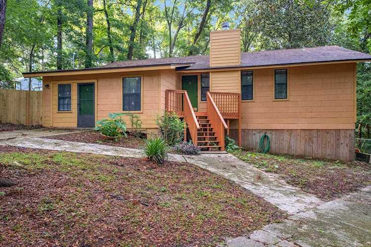 289 Fern Hollow Rd Tallahassee, FL 32312
