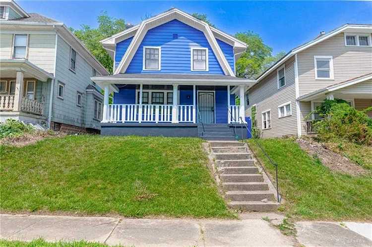 37 Marie Avenue Dayton, OH 45405 | Vision Realty Inc. Photo 1