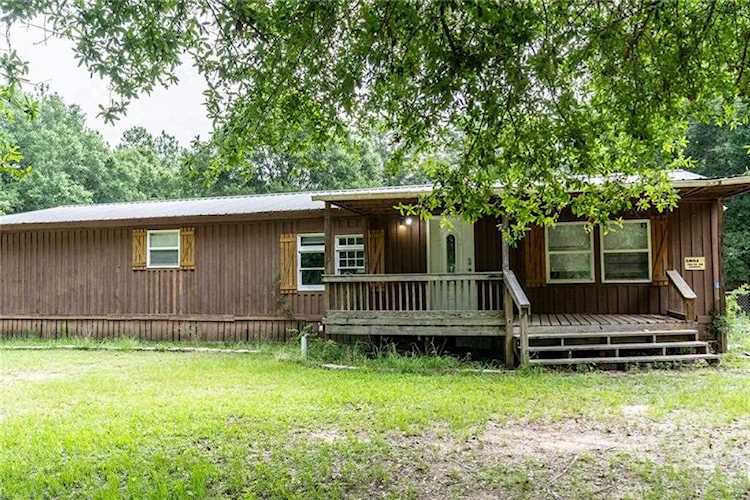 5350 W Fairview Drive Wilmer, AL 36587