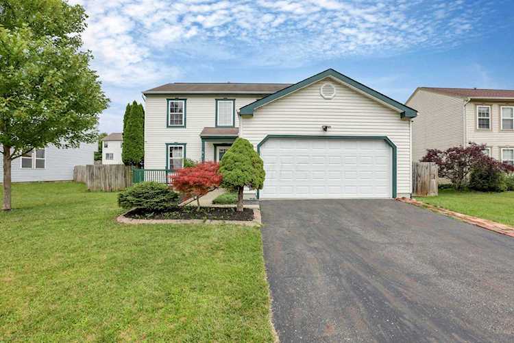 226 Wellington Place Pataskala, OH 43062 | MLS 223021734 Photo 1