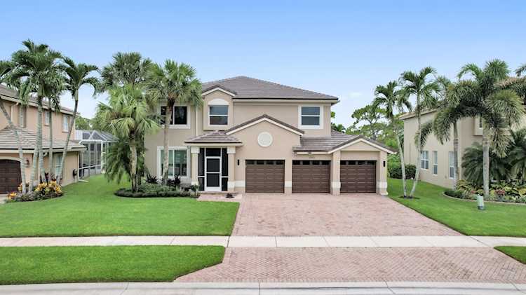1941 Corsica Drive Wellington, FL 33414