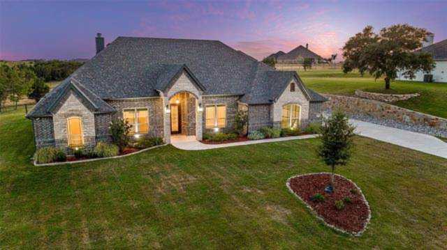 337 Kenyon Court Granbury, TX 76049