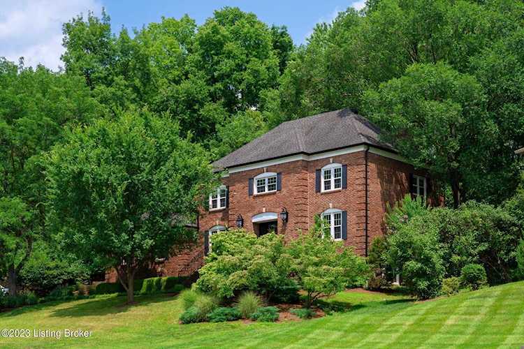 1513 Northwind Rd Louisville, KY 40207