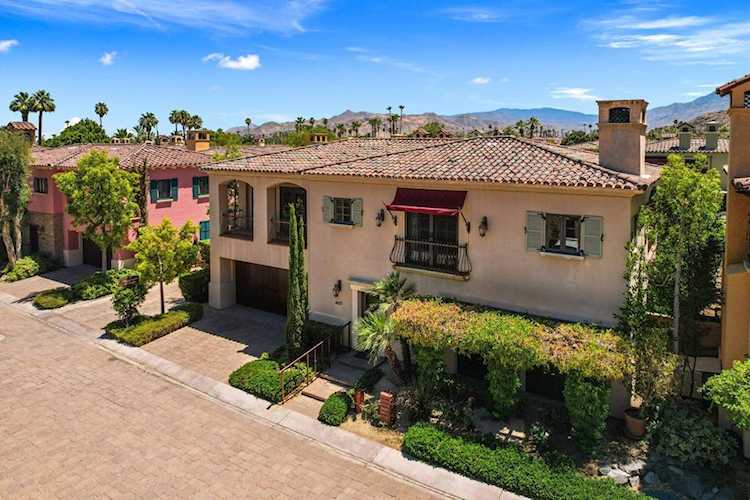 427 N Villaggio Palm Springs, CA 92262