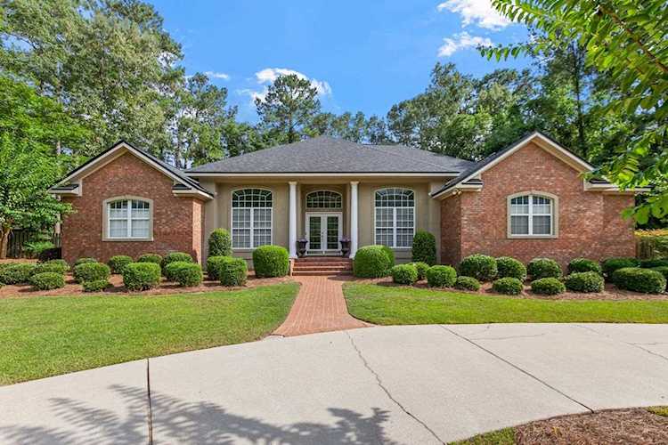 2684 Wharton Circle Tallahassee, FL 32312 in Golden Eagle