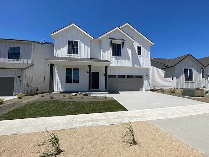 Build Idaho- Prepare to be Moved! Idaho's Ultimate Home Search Photo 1