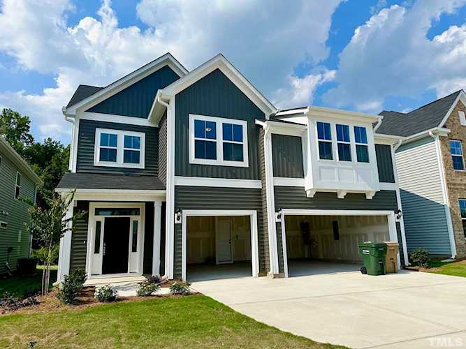 164 Buckhorn Branch Park #14 Clayton, NC 27520 | MLS 2483144 Photo 1