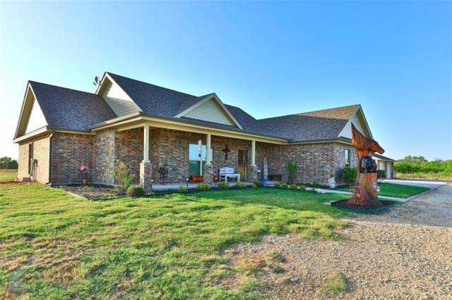 5312 County Road 251 Clyde, TX 79510