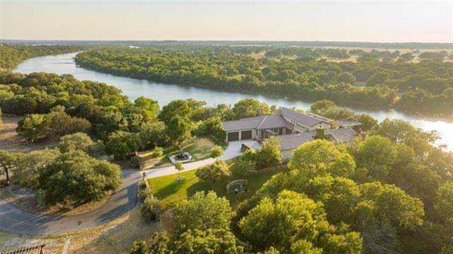 362 S Ridgeoak Court Weatherford, TX 76087