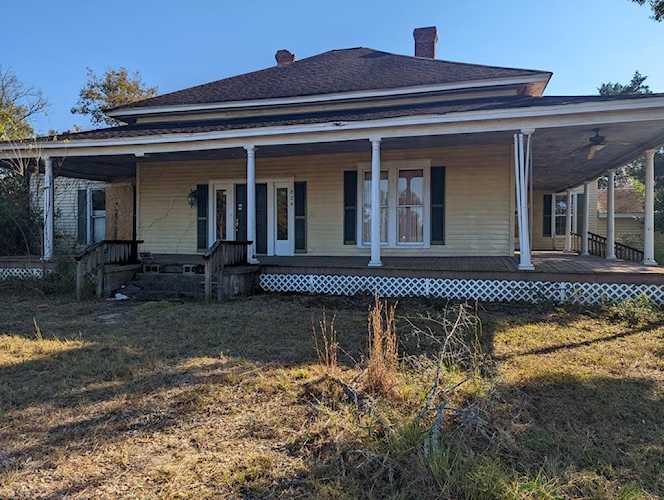 824 U. S. Hwy. 82 Georgetown, GA 39854