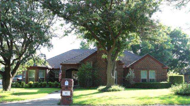 321 Timberlake Drive Azle, TX 76020