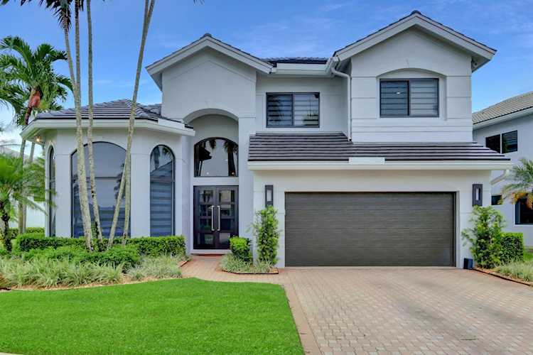 4188 NW 53rd Street Boca Raton, FL 33496