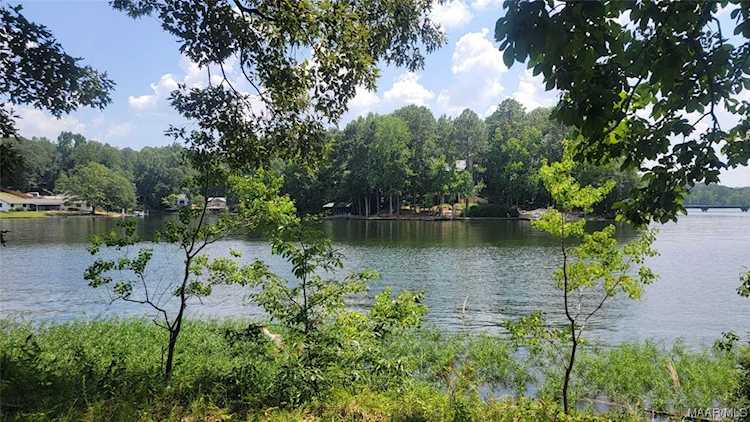 0-C Jackson Cove Rd Deatsville, AL 36022