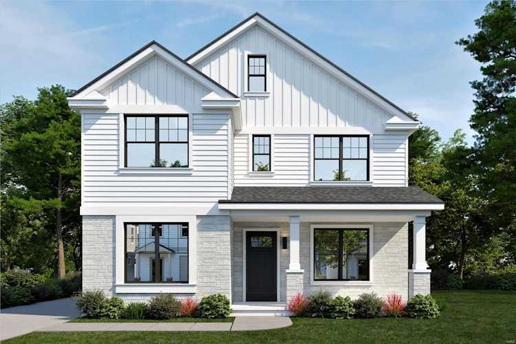 415 Rose Ln Kirkwood, MO 63122