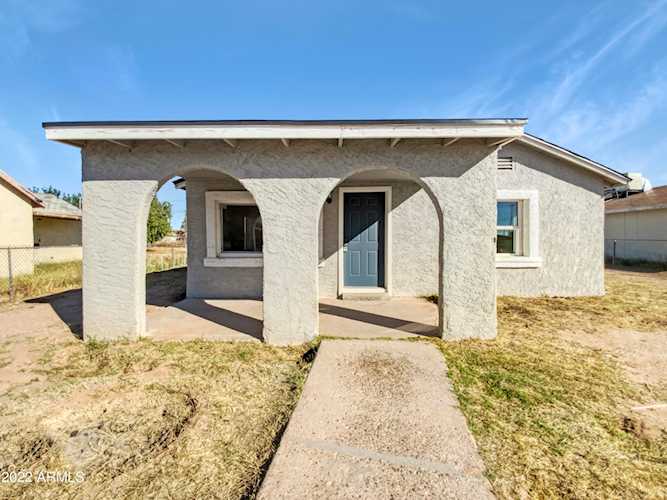 404 N Coolidge Ave Casa Grande, AZ 85122 | MLS 6492050 Photo 1